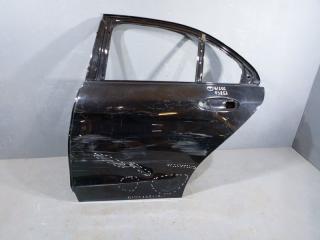 Дверь задняя левая Mercedes-Benz C-class Б/У Дверь задняя левая Mercedes-Benz C-class