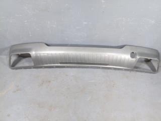 Фото запчасти накладка заднего бампера Jaecoo J7 Б/У запчасть Запчасть накладка заднего бампера Jaecoo J7