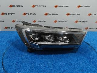 Фара правая JETOUR X90 Plus