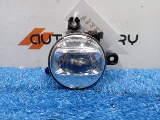 Фара противотуманная левая Chery Arrizo 8