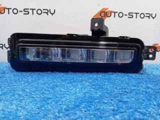 Запчасть фара противотуманная правая Tank 500