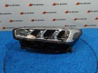 Фара левая Chery Tiggo 7 PRO