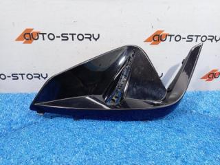 Запчасть рамка противотуманной фары левой Jac J7