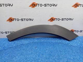 Запчасть накладка двери задней левой GAC GS8