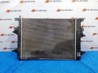 Радиатор основной Chery Tiggo 7 Pro