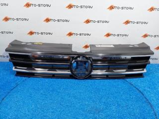 Решетка радиатора Volkswagen Tiguan