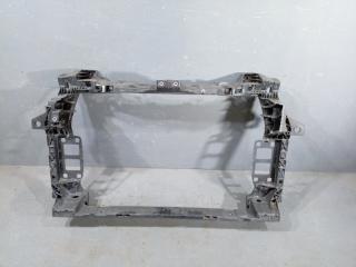 Панель передняя Volkswagen Touareg