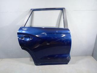 Дверь задняя правая Jetour X90 Plus