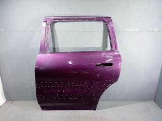 Запчасть дверь задняя левая LiXiang L9