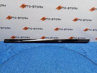 Фото запчасти молдинг передней правой двери JAECOO J7 Б/У запчасть Запчасть молдинг передней правой двери JAECOO J7