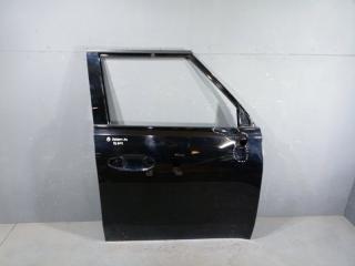 Дверь передняя правая Jetour T2