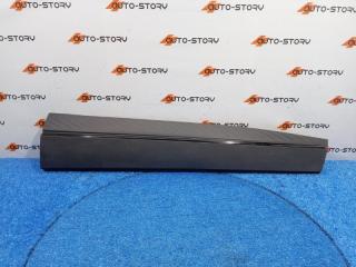 Запчасть накладка двери передней правой Jetour Dashing