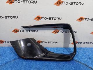 Запчасть рамка противотуманной фары левой Hongqi HS5