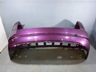 Запчасть бампер задний LiXiang L9