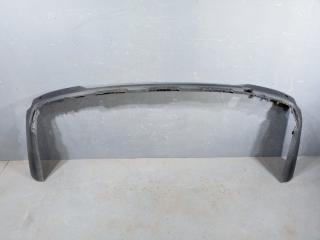 Запчасть юбка задняя GAC GS8