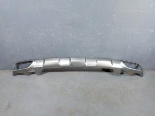 Запчасть накладка заднего бампера GAC GS8