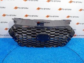 Фото запчасти решетка радиатора Datsun Mi-Do Б/У запчасть Запчасть решетка радиатора Datsun Mi-Do