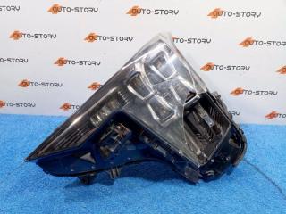 Запчасть фара левая GAC GS8