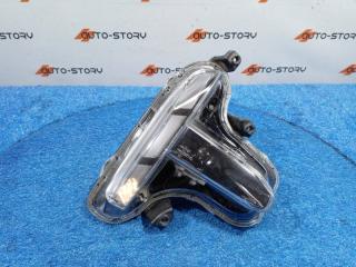 Фара дневного света левая (ходовые огни) Chery Tiggo 7 Pro Max