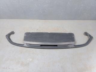 Запчасть спойлер заднего бампера FAW Bestune B70