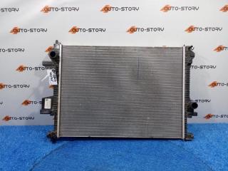 Радиатор основной Chery Tiggo 7 Pro