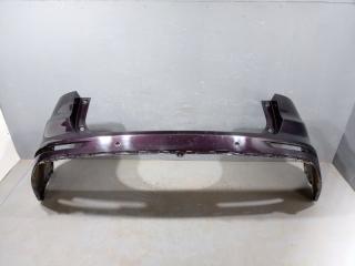 Бампер задний Chery Tiggo 8 Pro