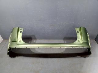 Фото запчасти бампер задний Jaecoo J7 Б/У запчасть Запчасть бампер задний Jaecoo J7