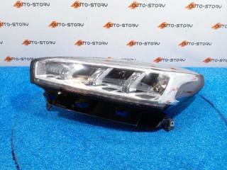 Фара левая Chery Tiggo 7 PRO