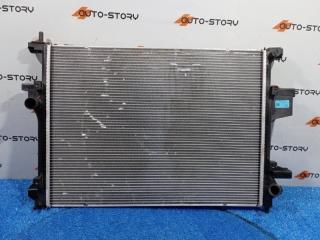 Радиатор основной Chery Tiggo 7 Pro