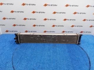 Фото запчасти интеркулер Chery Tiggo 4 Pro Б/У запчасть Запчасть интеркулер Chery Tiggo 4 Pro