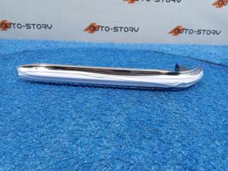 Запчасть молдинг переднего бампера Hongqi H5