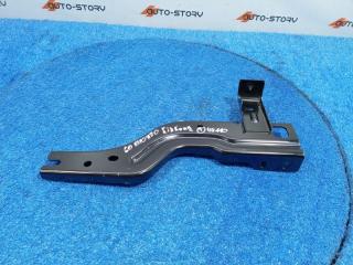 Запчасть кронштейн заднего бампера правый Great Wall Poer King Kong