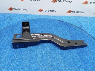 Запчасть кронштейн заднего бампера левый Great Wall Poer King Kong