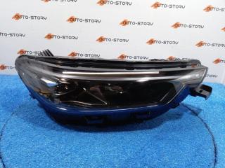 Фото запчасти фара правая Jaecoo J8 Б/У запчасть Запчасть фара правая Jaecoo J8