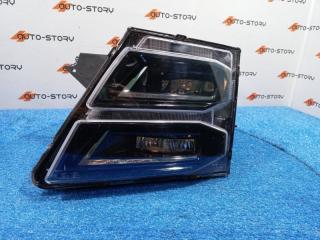 Фара левая Jetour Dashing