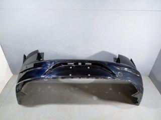 Запчасть бампер задний FAW Bestune B70