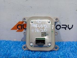 Фото запчасти блок управления светом JAECOO J7 Б/У запчасть Запчасть блок управления светом JAECOO J7