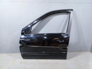 Фото запчасти дверь передняя левая Lada Kalina Б/У запчасть Запчасть дверь передняя левая Lada Kalina