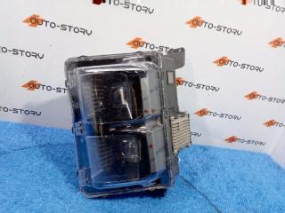 Фара левая Jaecoo J7