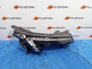 Запчасть фара дневного света правая (ходовые огни) Jac JS4