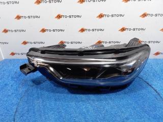 Фара левая Chery Tiggo 9