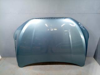 Капот Jaecoo J8