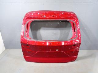 Запчасть дверь багажника Jetour Dashing