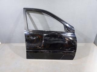 Фото запчасти дверь передняя правая Lada Kalina Б/У запчасть Запчасть дверь передняя правая Lada Kalina