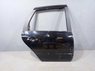 Фото запчасти дверь задняя правая Lada Kalina Б/У запчасть Запчасть дверь задняя правая Lada Kalina