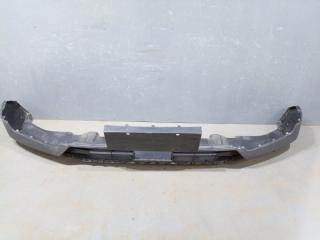 Запчасть юбка передняя Jetour Dashing