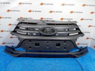 Решетка радиатора Lada Granta Б/У Решетка радиатора Lada Granta