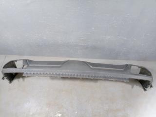 Запчасть юбка задняя GAC GS8