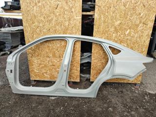 Крыло заднее левое Geely Tugella новая Крыло заднее левое Geely Tugella