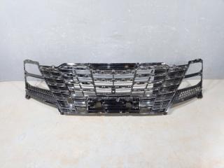 Запчасть решетка в бампер Jetour Dashing